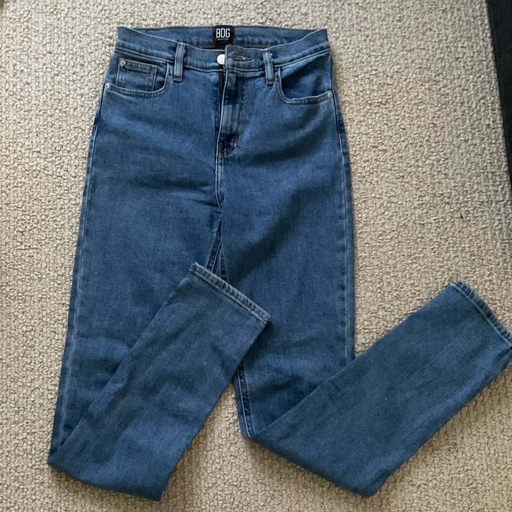 Urban outfitters BDG jeans | size 26